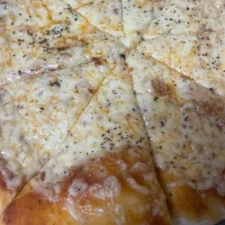 Pizza Napolitana