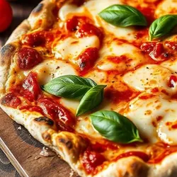Pizza Napolitana