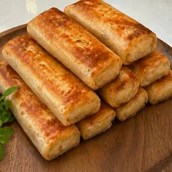 Rollitos de primavera