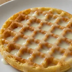 Topping de Leche Condensada