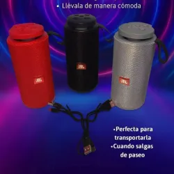 Bocina JBL