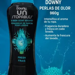 Downy