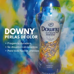 Downy