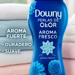 Downy