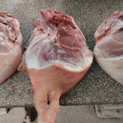 Carne de cerdo 🤤