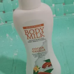 Crema de piel 