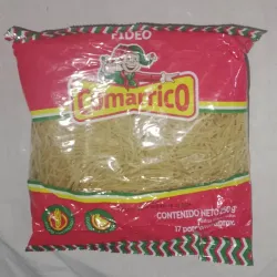 Fideos 