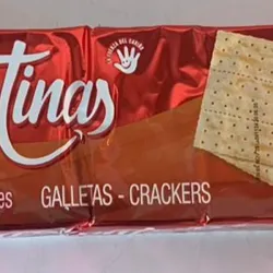 Galletas d Soda