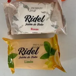Jabón de baño