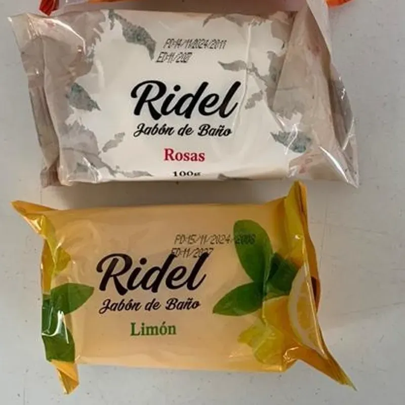 Jabón de baño