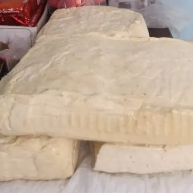 Queso 