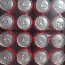 Refresco cola 🤤