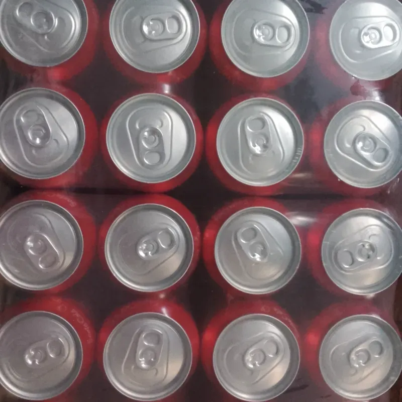 Refresco cola 🤤