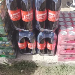 Refresco Revoltosa 🤤