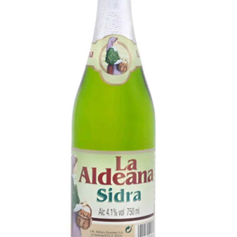 Sidra 🤤