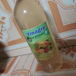 Vinagre 👌