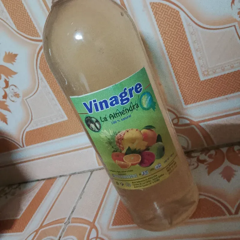 Vinagre 👌