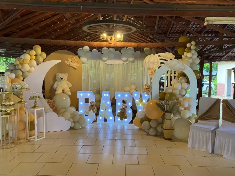 BABY SHOWER