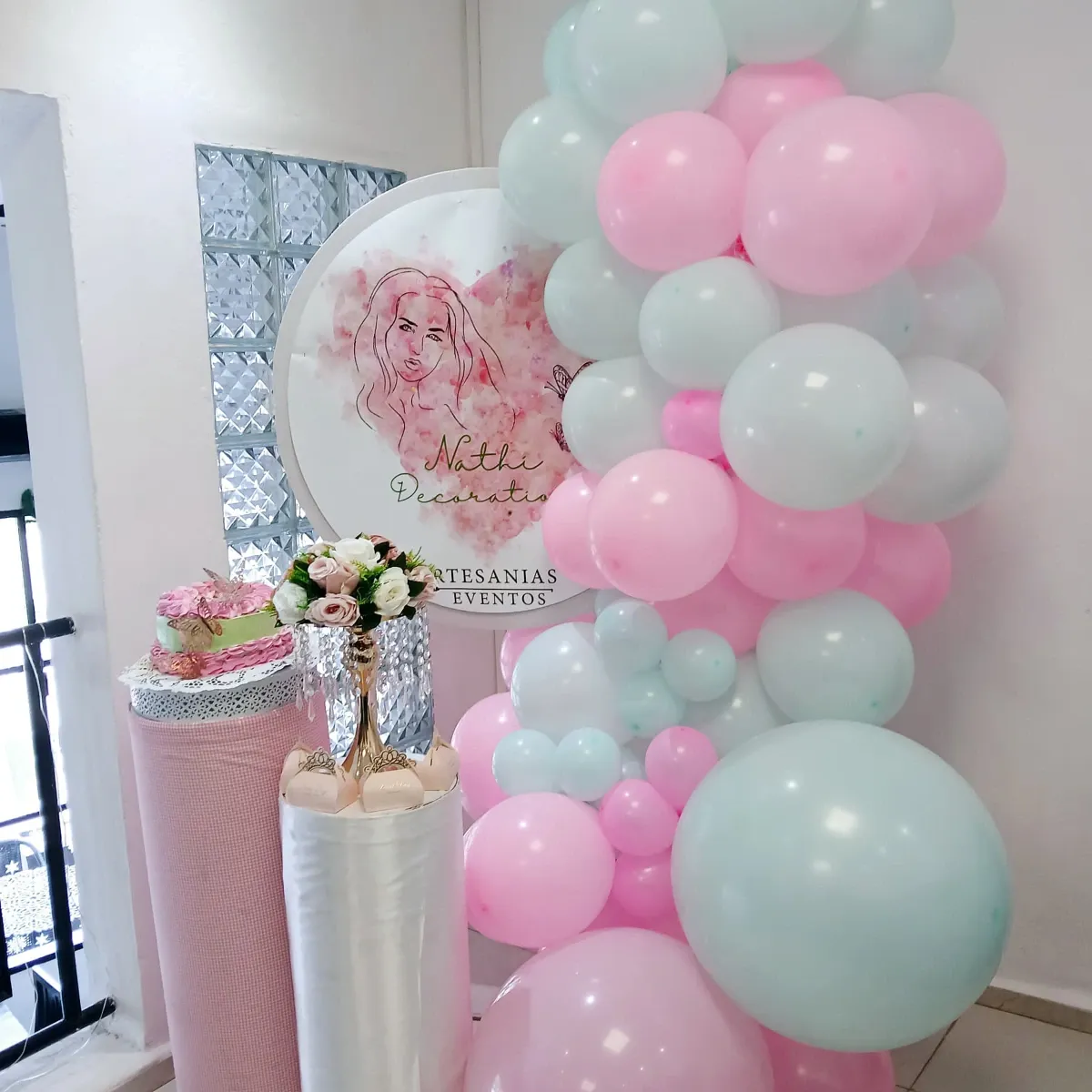 Nathi Decorations