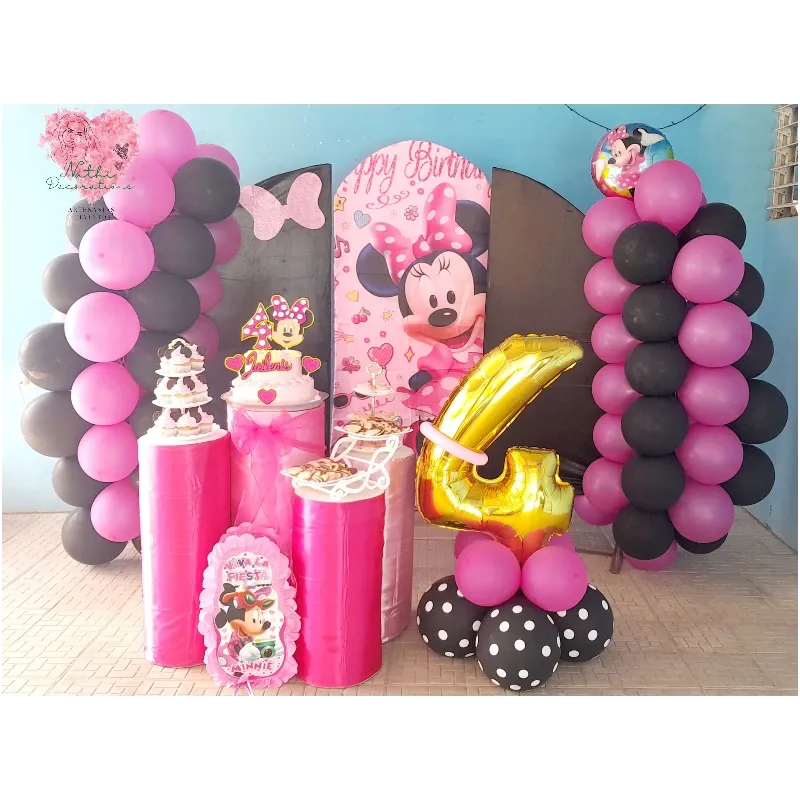 Oferta #1 Cumpleaños