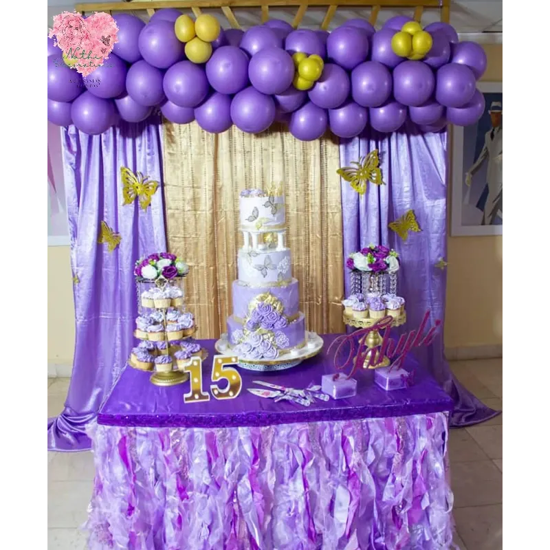 OFERTA #1 QUINCE