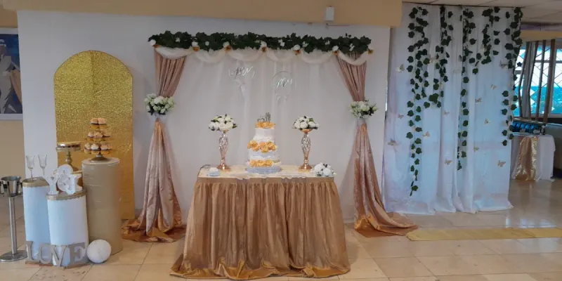 OFERTA #2 BODA  