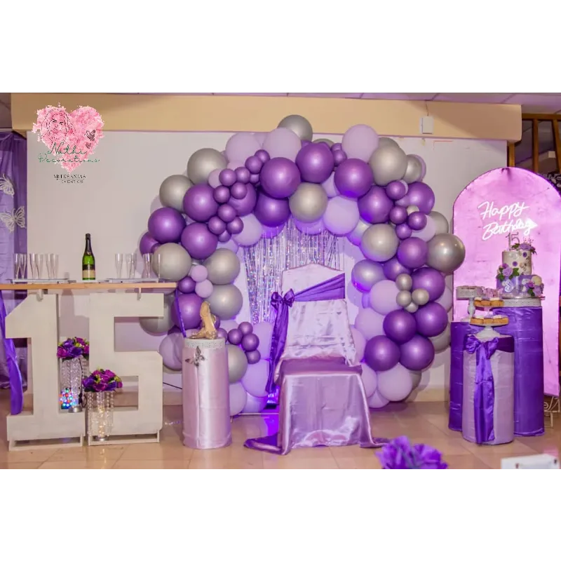 OFERTA #2 QUINCE
