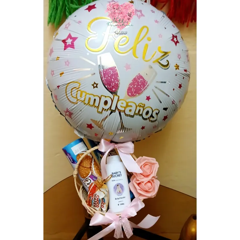 OFERTA #2 REGALO