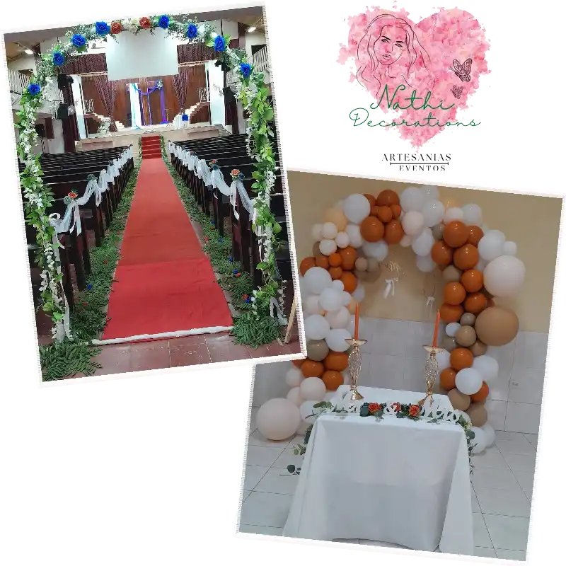OFERTA #3 BODA