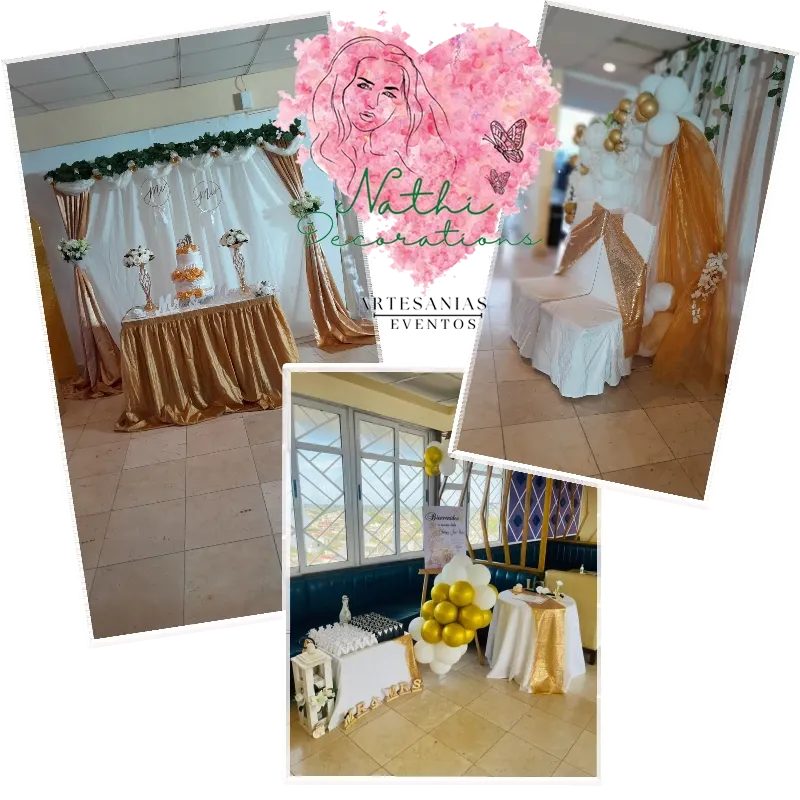OFERTA #4 BODA