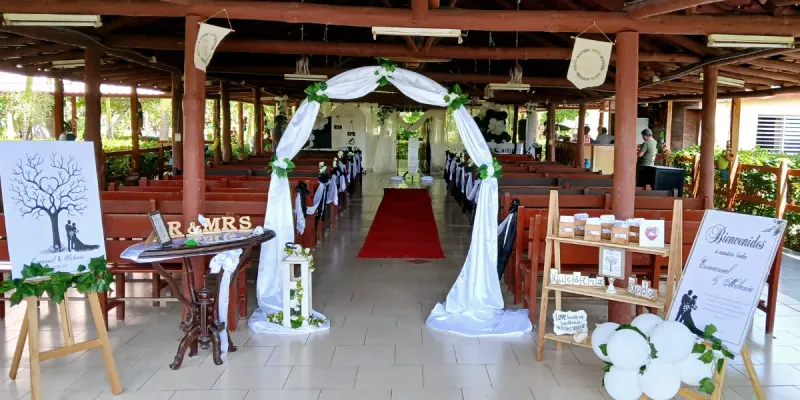 OFERTA #4 BODA