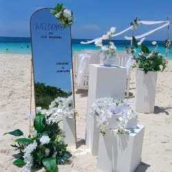 Oferta #5 BODA (PLAYA) 