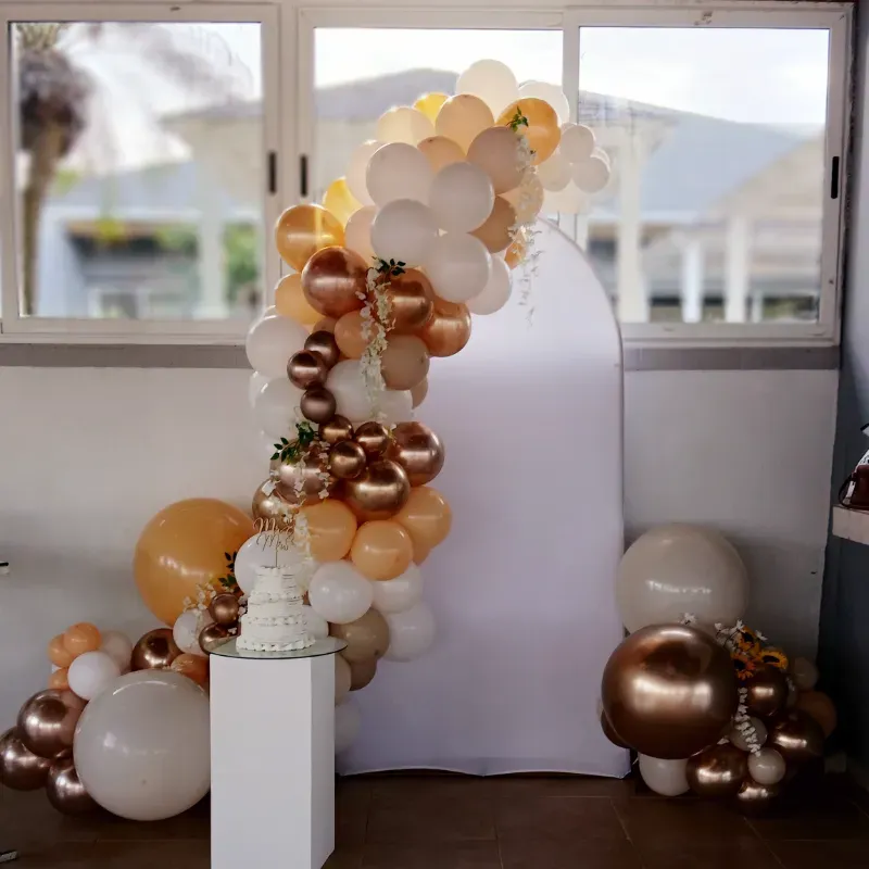 Oferta #5 BODA (PLAYA) 