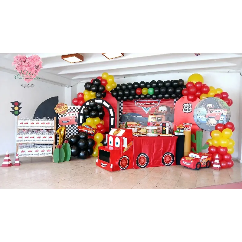 Oferta #5 Cumpleaños