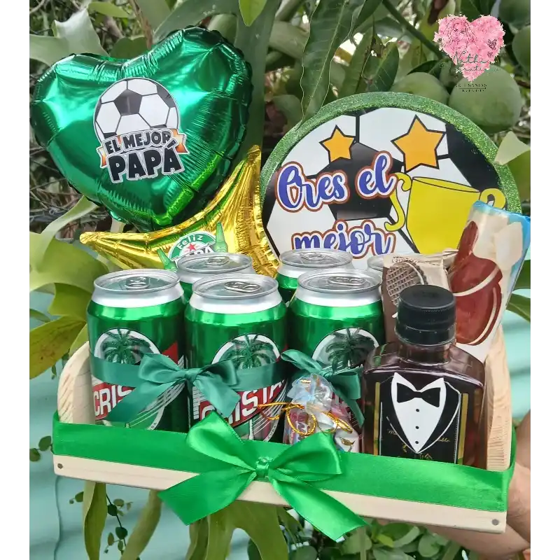 OFERTA PARA PAPÁ