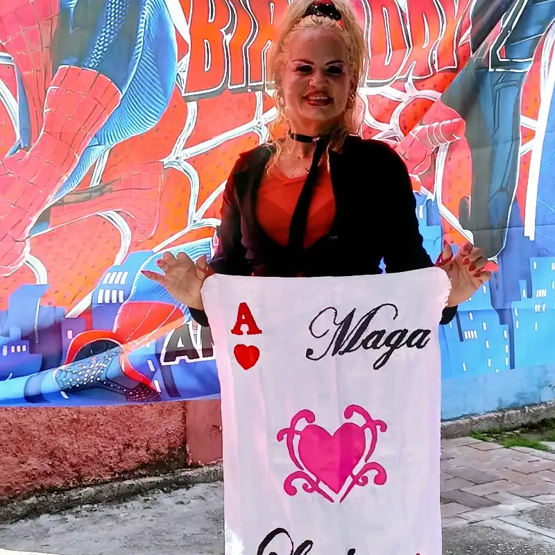 OTROS SERVICIOS CUMPLEAÑOS