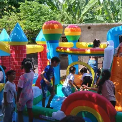 OTROS SERVICIOS CUMPLEAÑOS