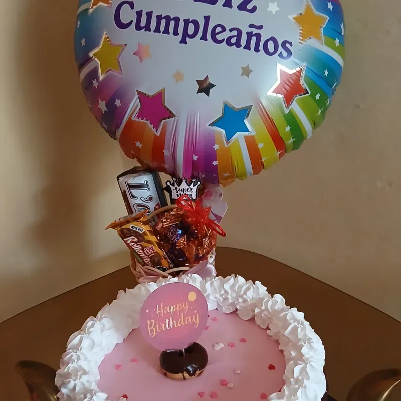 OFERTA #1