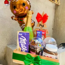 Ancheta Especial🎄💚