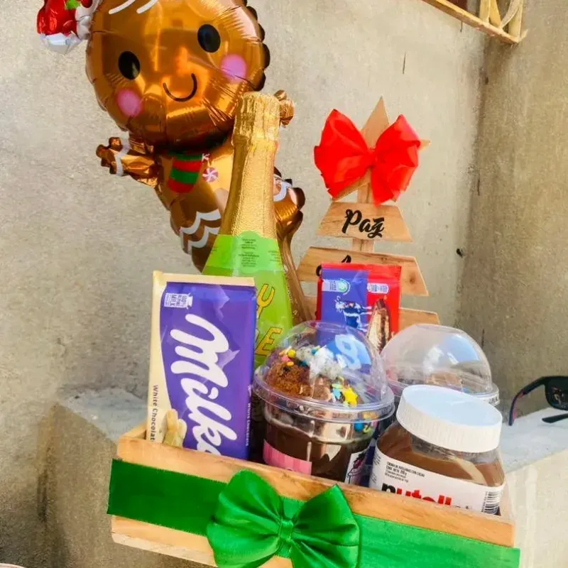 Ancheta Especial🎄💚