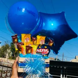 Ancheta grande💙