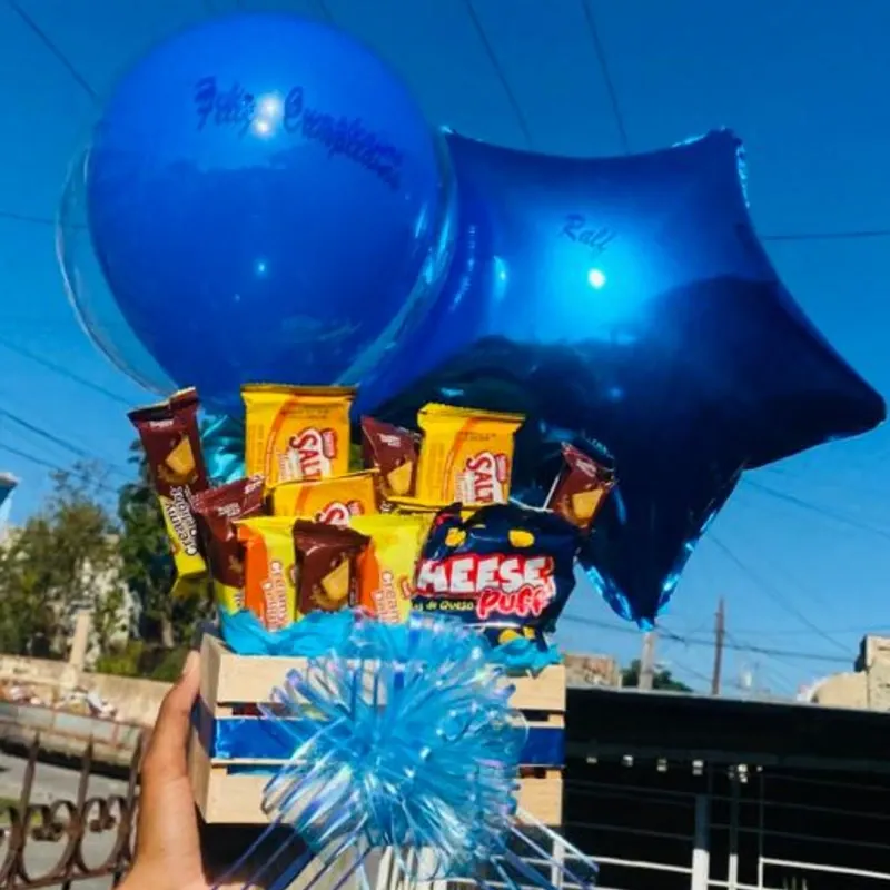 Ancheta grande💙