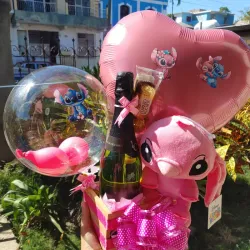 Ancheta Angela❤️o Stitch💙✨