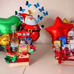 Anchetas Navideñas❤️✨💚