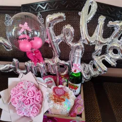 Bandeja Sorpresa❤️