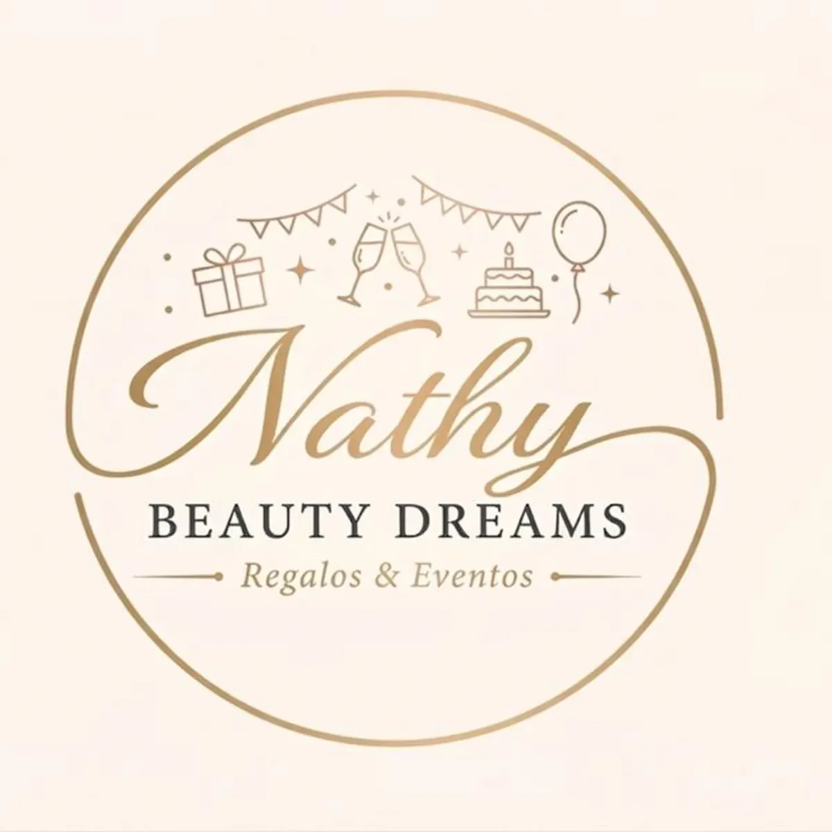 Nathy Beauty Dreams 🎁✨