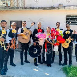 MARIACHIS✨