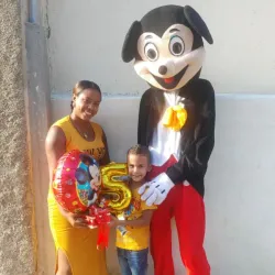 Mickey Mouse❤️✨💛