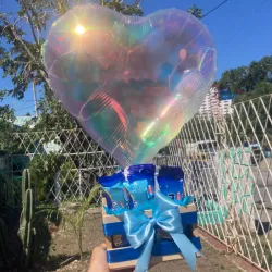 Mini ancheta💙