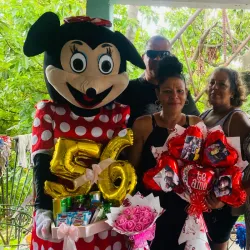 Minnie Mouse❣️✨